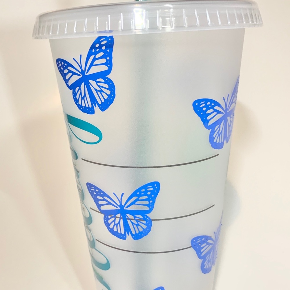 Starbucks Cup - Picture 3 of 3